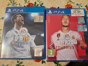 FIFA ps4