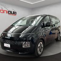 Hyundai Staria 2.2 Wagon awd auto 9 POSTI