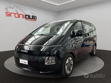 Hyundai Staria 2.2 Wagon awd auto 9 POSTI