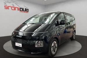 Hyundai Staria 2.2 Wagon awd auto 9 POSTI