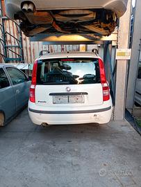 panda 169 ricambi usati 