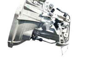 Cambio ford fiesta 1.0 6 marce