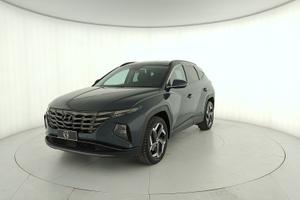 HYUNDAI Tucson 1.6 phev Xline 4wd auto