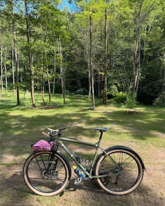 Surly Ogre  XL