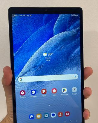 SAMSUNG TAB A7 LITE 64GB USATO N 9400