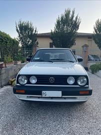 Volkswagen Golf II 1.3 (1990)