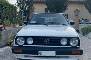 Volkswagen Golf II 1.3 (1990)