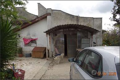 Casa Singola a Aprilia