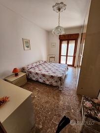 App.trilocale 400mt. dal mare s. maria del cedro