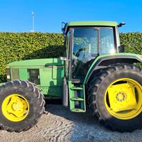 Trattore usato John Deere 6800 DT