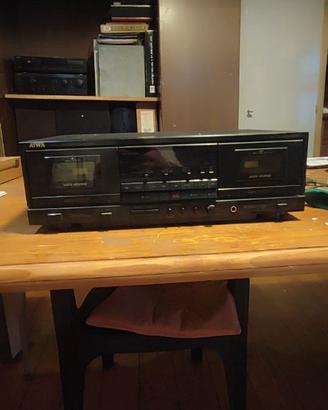 HiFi vintage