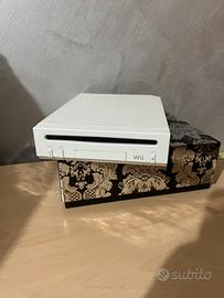 Nintendo wii