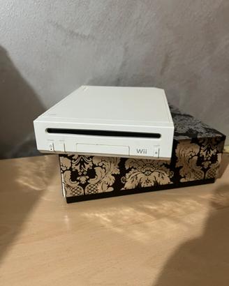 Nintendo wii