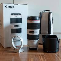 Obiettivo Canon EF 70-200mm f/2.8 L IS III USM