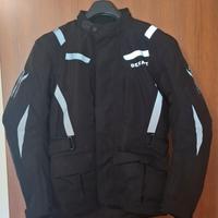 giacca moto befast riddick