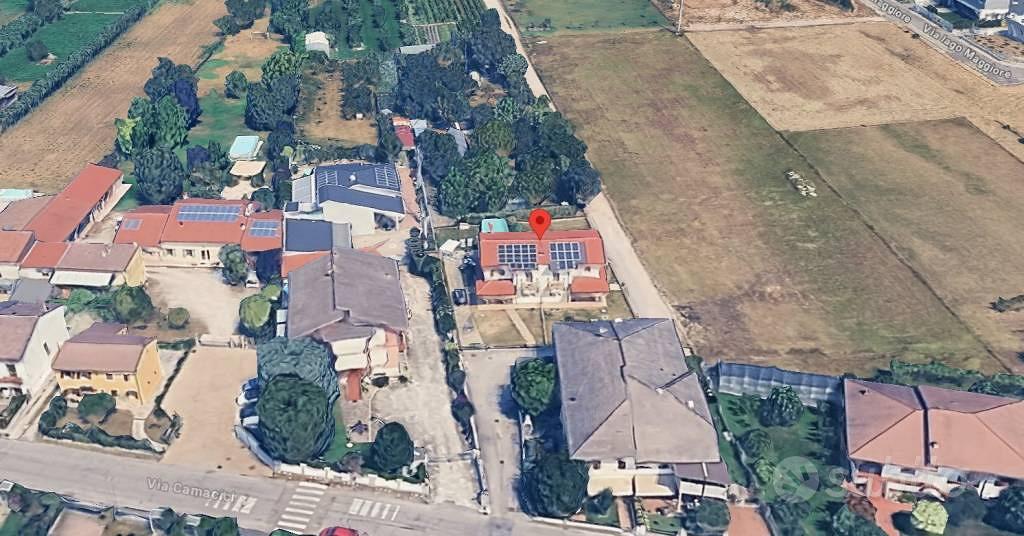 Casa – San Giovanni Lupatoto, Pozzo - Vista 4