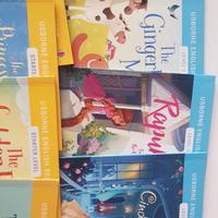 Libri inglese Usborne