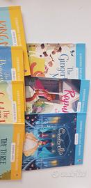 Libri inglese Usborne