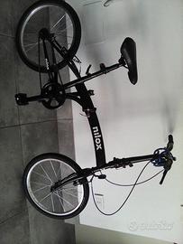 Bici Nilox