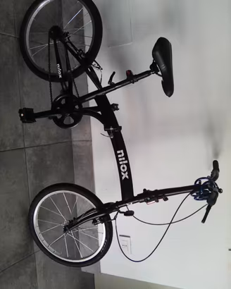 Bici Nilox