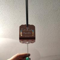 matrimonio stelline / scintille luminose 