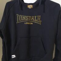 Felpa donna Lonsdale