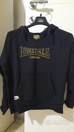 Felpa donna Lonsdale