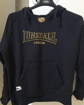 Felpa donna Lonsdale