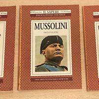 Storia del fascismo - Mussolini - La Guerra