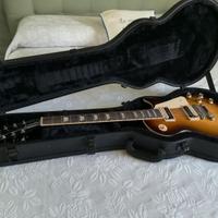 STRUMENTI MUSICALI GIBSON LP TRADIZIONALPRO V