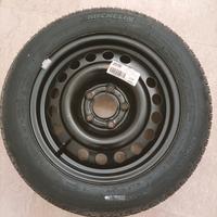 Ruotino di scorta Opel Meriva 185/60R15