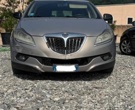 Lancia Delta 1.6 Platino 120CV 2011
