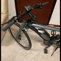 Bicicletta elettrica