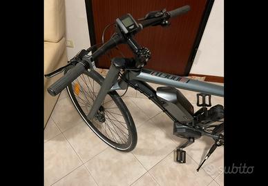 Bicicletta elettrica