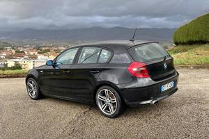 BMW118d