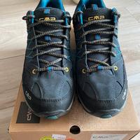 Scarpe treking CMP 45