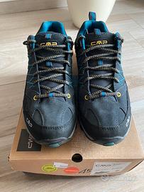 Scarpe treking CMP 45