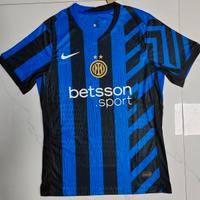 Maglia Inter 24/25 Home – Personalizzabile