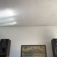 diffusori acustici pronti all’uso