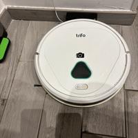 Trifo MAX-P Max Robot Aspirapolvere