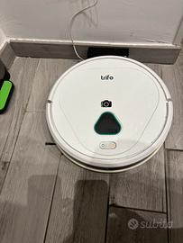 Trifo MAX-P Max Robot Aspirapolvere