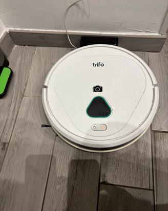 Trifo MAX-P Max Robot Aspirapolvere