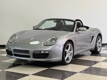 Porsche Boxster 3.2 24V S