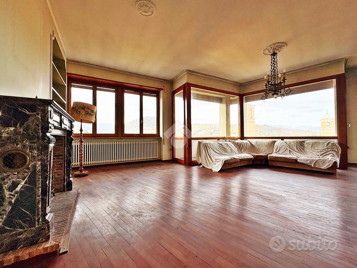 Appartamento – Fabriano, Castelvecchio, Ancona - Vista 4