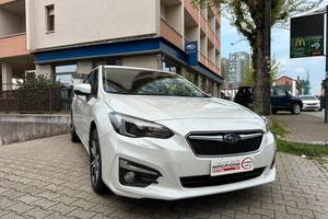 SUBARU IMPREZA 1.6i GPL