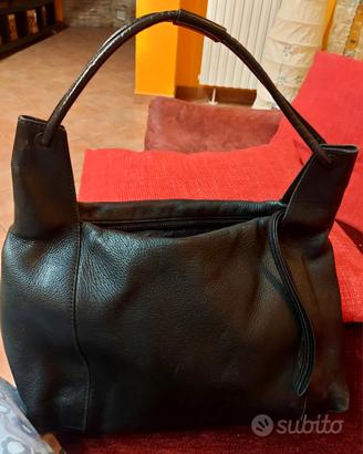 Borsa di Gucci in pelle 