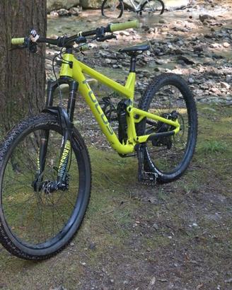 Bicicletta Mtb Focus