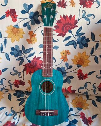 Ukulele sovrano LAX