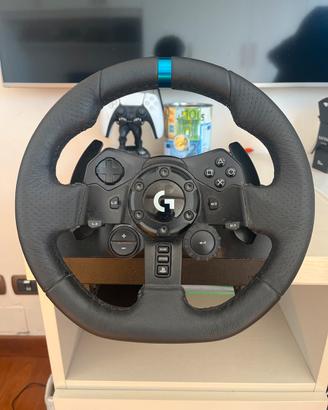 Volante logitech