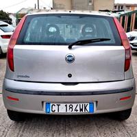 PUNTO CLASSIC 1.3 Multijet 16V 5 porte Actual
